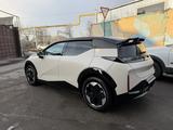 Zeekr X 2023 года за 14 000 000 тг. в Алматы – фото 4