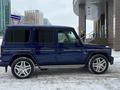 Mercedes-Benz G 55 AMG 2007 годаfor18 000 000 тг. в Астана – фото 30