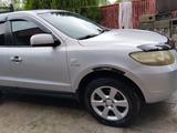 Hyundai Santa Fe 2008 года за 6 000 000 тг. в Алматы – фото 2
