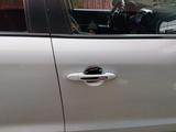 Hyundai Santa Fe 2008 года за 6 000 000 тг. в Алматы – фото 4