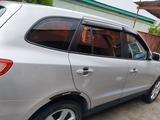 Hyundai Santa Fe 2008 года за 6 000 000 тг. в Алматы – фото 5