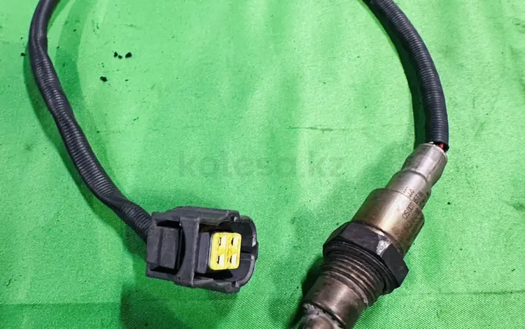 Лямбда-зонд Mercedes-Benz E 2013 A0075426418 W212 M274.920 W205 за 20 000 тг. в Алматы