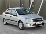 ВАЗ (Lada) Granta 2190 2017 года за 2 950 000 тг. в Шымкент