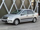 ВАЗ (Lada) Granta 2190 2017 года за 2 950 000 тг. в Шымкент – фото 2