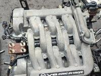Мазда MPV двигатель 2.5 CYfor370 000 тг. в Алматы