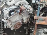 Мазда MPV двигатель 2.5 CYүшін370 000 тг. в Алматы – фото 2