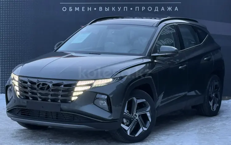 Hyundai Tucson 2022 годаfor15 800 000 тг. в Актобе