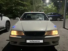 Toyota Mark II, 1997