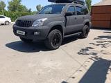 Toyota Land Cruiser Prado 2007 года за 16 500 000 тг. в Алматы – фото 2