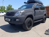 Toyota Land Cruiser Prado 2007 года за 17 500 000 тг. в Алматы