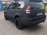 Toyota Land Cruiser Prado 2007 года за 16 500 000 тг. в Алматы – фото 3