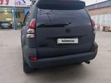 Toyota Land Cruiser Prado 2007 года за 16 500 000 тг. в Алматы – фото 4