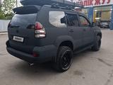 Toyota Land Cruiser Prado 2007 года за 16 500 000 тг. в Алматы – фото 5