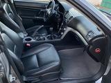Subaru Outback 2007 годаүшін5 500 000 тг. в Алматы – фото 3