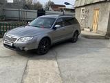 Subaru Outback 2007 годаүшін5 500 000 тг. в Алматы – фото 2