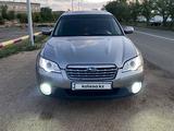 Subaru Outback 2007 годаүшін5 500 000 тг. в Алматы