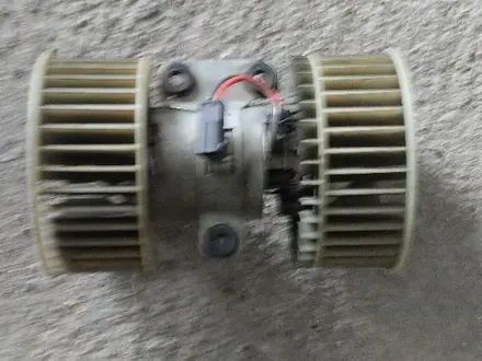 Моторчик печки за 10 000 тг. в Талдыкорган