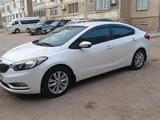 Kia Cerato 2014 годаүшін7 300 000 тг. в Актау – фото 2