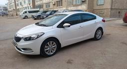 Kia Cerato 2014 годаүшін7 000 000 тг. в Актау – фото 2