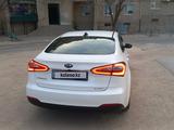 Kia Cerato 2014 годаүшін7 300 000 тг. в Актау – фото 5