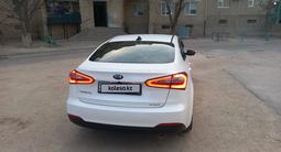 Kia Cerato 2014 года за 7 300 000 тг. в Актау – фото 5