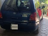 Toyota Spacio 1998 года за 2 400 000 тг. в Алматы – фото 2