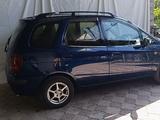 Toyota Spacio 1998 года за 2 400 000 тг. в Алматы
