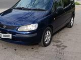 Toyota Spacio 1998 года за 2 400 000 тг. в Алматы – фото 4