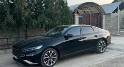 Kia K8 2021 года за 16 900 000 тг. в Жаркент