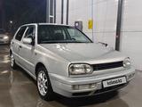 Volkswagen Golf 1997 годаүшін2 500 000 тг. в Алматы