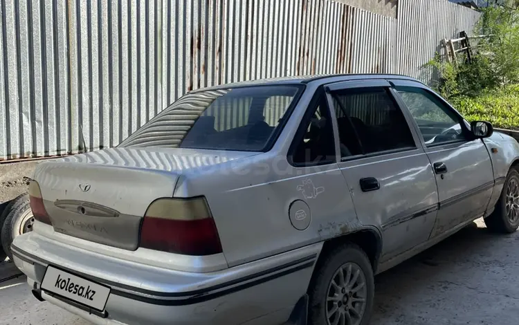 Daewoo Nexia 2004 годаүшін330 000 тг. в Алматы