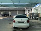Volkswagen Polo 2015 года за 3 850 000 тг. в Алматы – фото 4