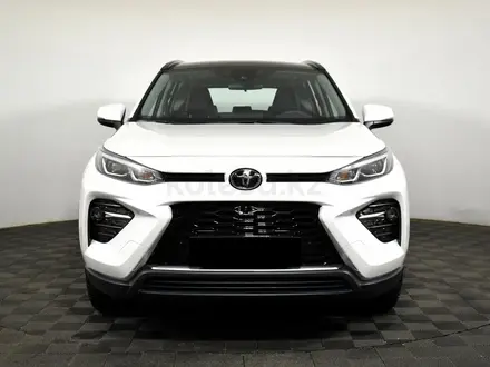 Toyota RAV4 2024 года за 15 400 000 тг. в Семей – фото 2