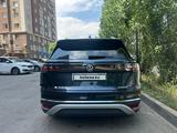 Volkswagen ID.6 2023 года за 13 500 000 тг. в Алматы – фото 2