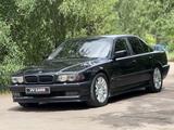 BMW 728 1999 года за 5 350 000 тг. в Кокшетау – фото 4