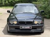 BMW 728 1999 года за 5 350 000 тг. в Кокшетау – фото 2