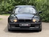 BMW 728 1999 года за 5 350 000 тг. в Кокшетау