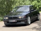 BMW 728 1999 года за 5 350 000 тг. в Кокшетау – фото 3