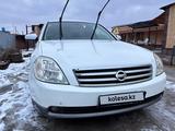 Nissan Teana 2003 года за 3 150 000 тг. в Атырау