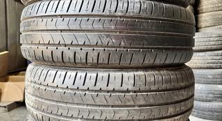 205/60r16 Bridgestone комплект за 75 000 тг. в Алматы