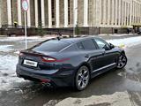 Kia Stinger 2020 года за 13 500 000 тг. в Уральск – фото 4