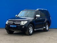 Mitsubishi Pajero 2007 годаүшін8 720 000 тг. в Алматы