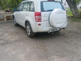 Suzuki Grand Vitara 2008 года за 5 000 000 тг. в Усть-Каменогорск – фото 4