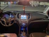 Hyundai Santa Fe 2013 годаүшін9 000 000 тг. в Жезказган – фото 5