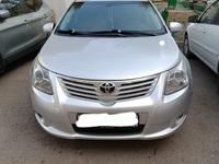 Toyota Avensis 2011 года за 6 700 000 тг. в Астана