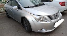 Toyota Avensis 2011 годаүшін5 200 000 тг. в Астана – фото 4