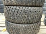 Goodyear UltraGrip ice arctic 265/65R17 112T за 30 000 тг. в Алматы – фото 2