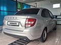 ВАЗ (Lada) Granta 2190 2019 года за 3 200 000 тг. в Атырау – фото 6