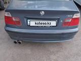 BMW 316 1999 годаүшін2 750 000 тг. в Уральск – фото 4