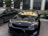 Kia K5 2015 годаүшін6 700 000 тг. в Павлодар